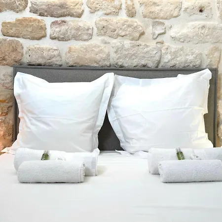 Charming Heart Of Historic Le Marais Appartamento