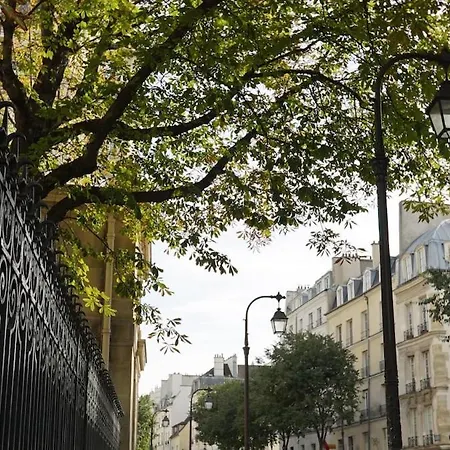 Charming Heart Of Historic Le Marais * Parigi