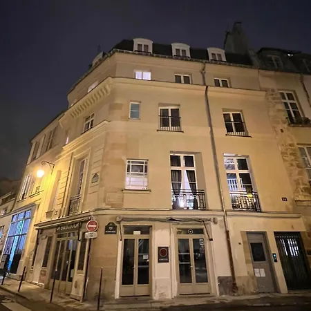 Charming Heart Of Historic Le Marais * Parigi