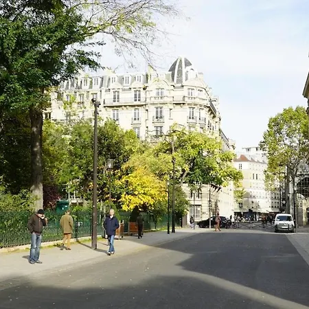 Charming Heart Of Historic Le Marais Appartamento *